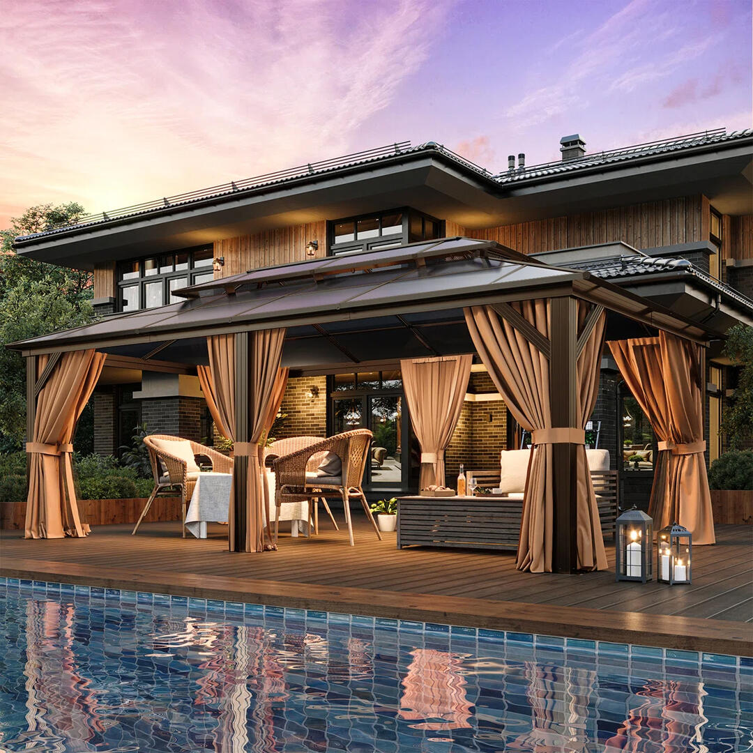 deck builders in Massachusetts work