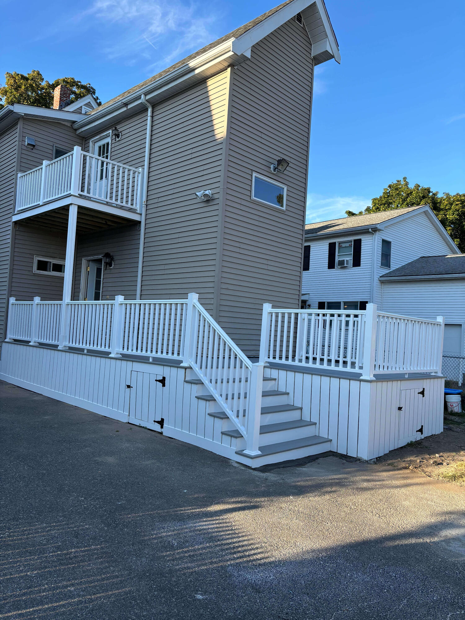 deck builders in Massachusetts After deck builders in Massachusetts After